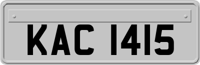 KAC1415