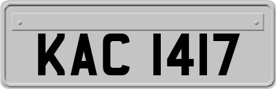 KAC1417