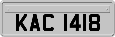 KAC1418