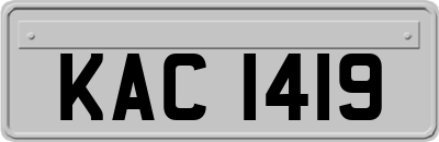 KAC1419
