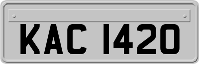 KAC1420