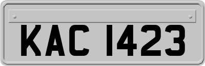 KAC1423