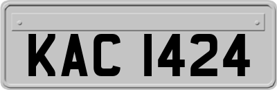 KAC1424