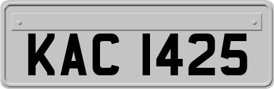 KAC1425