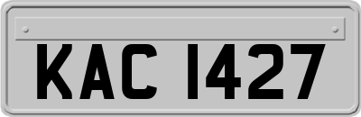 KAC1427