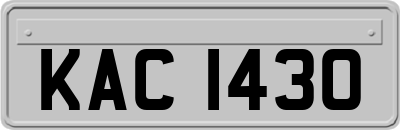 KAC1430