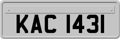 KAC1431