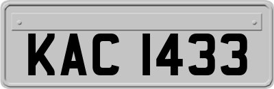 KAC1433