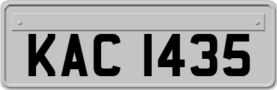 KAC1435