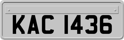 KAC1436