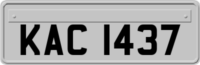 KAC1437