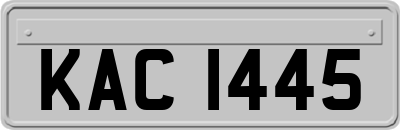 KAC1445