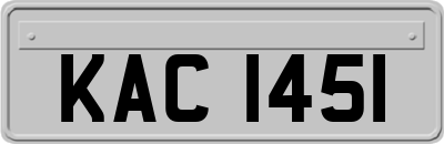KAC1451