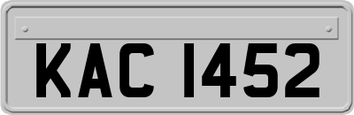 KAC1452