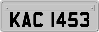 KAC1453