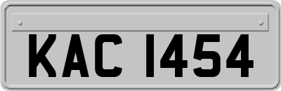 KAC1454