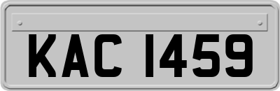 KAC1459