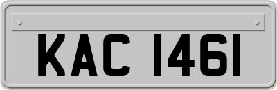 KAC1461
