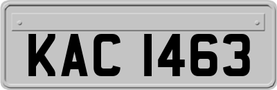 KAC1463
