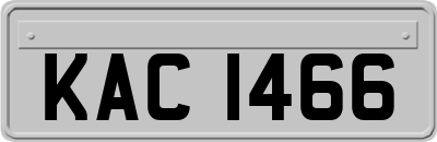 KAC1466