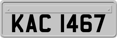 KAC1467