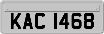 KAC1468