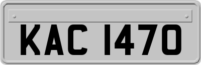 KAC1470