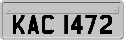 KAC1472