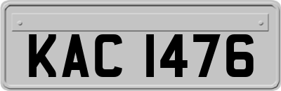 KAC1476