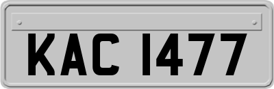 KAC1477