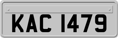 KAC1479