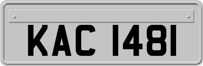 KAC1481