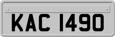 KAC1490