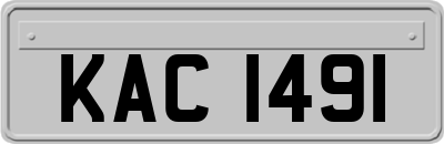 KAC1491