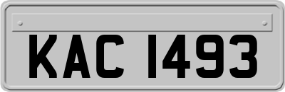 KAC1493