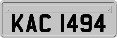 KAC1494