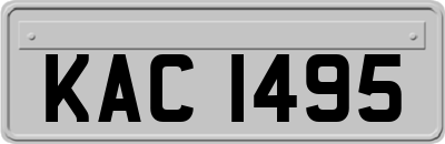 KAC1495