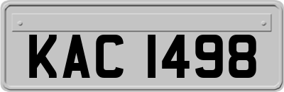 KAC1498