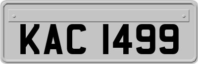 KAC1499