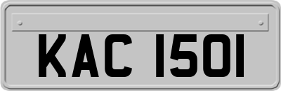 KAC1501