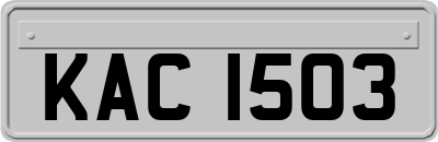 KAC1503