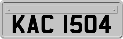 KAC1504