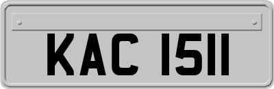 KAC1511