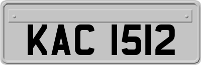 KAC1512