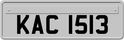 KAC1513