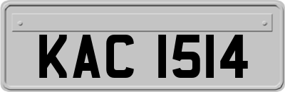 KAC1514