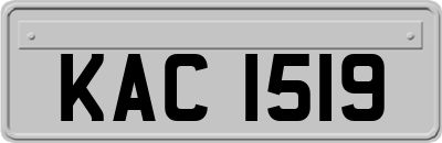 KAC1519