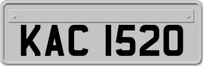 KAC1520