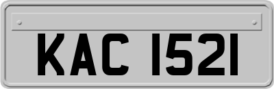 KAC1521