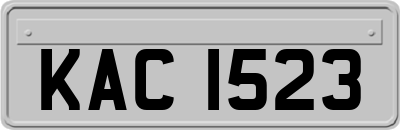 KAC1523